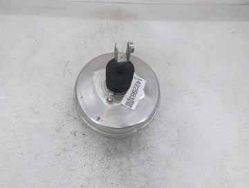 2020-2022 Mercedes-benz Glc300 Power Brake Booster Oem