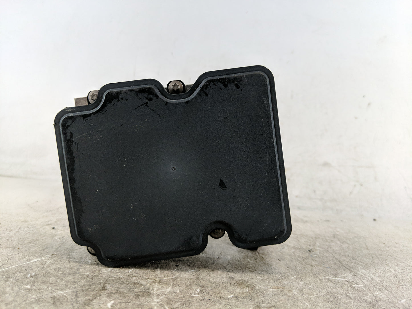 2023 Mitsubishi Mirage ABS Pump Control Module Replacement P/N:970 270 4670B494 Fits OEM Used Auto Parts - Oemusedautoparts1