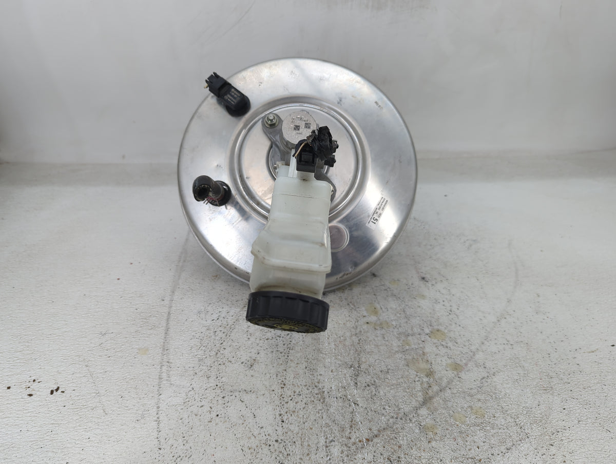 2023 Mitsubishi Outlander Power Brake Booster Oem - Oemusedautoparts1.com