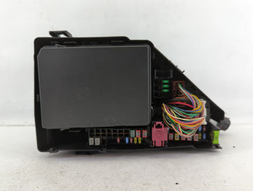 2023 Mitsubishi Outlander Fusebox Fuse Box Panel Relay Module P/N:8565A531 Fits OEM Used Auto Parts