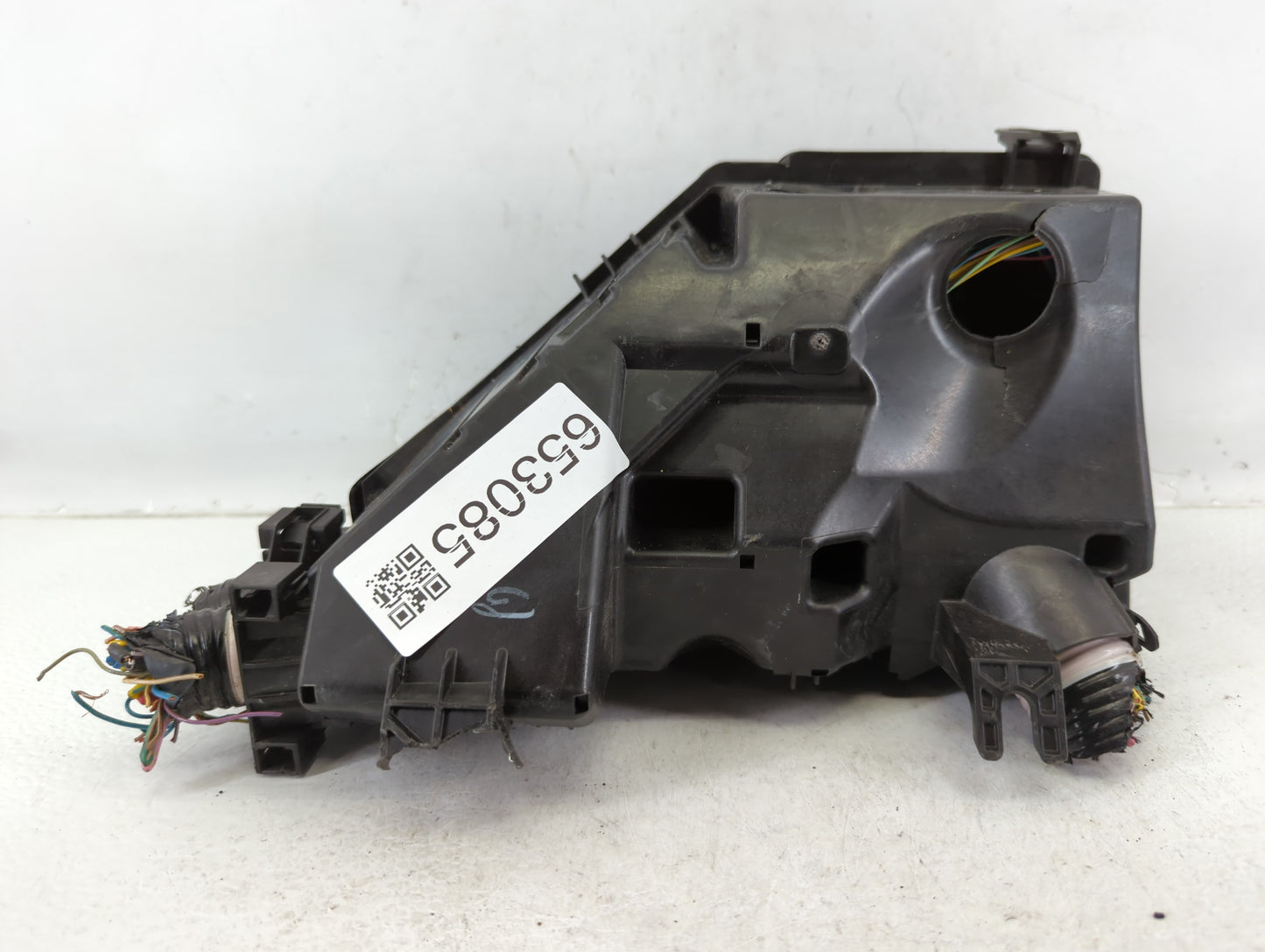 2023 Mitsubishi Outlander Fusebox Fuse Box Panel Relay Module P/N:8565A531 Fits OEM Used Auto Parts - Oemusedautoparts1.com