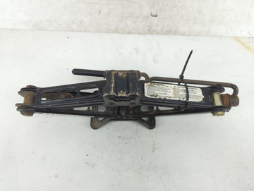 2023 Nissan Altima Spare Scissor Car Jack
