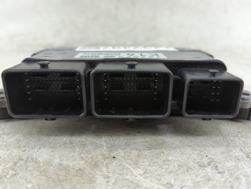 2019-2022 Nissan Altima PCM Engine Control Computer ECU ECM PCU OEM P/N:NEC065-620 Fits Fits 2019 2020 2021 2022 OEM Used Auto Parts
