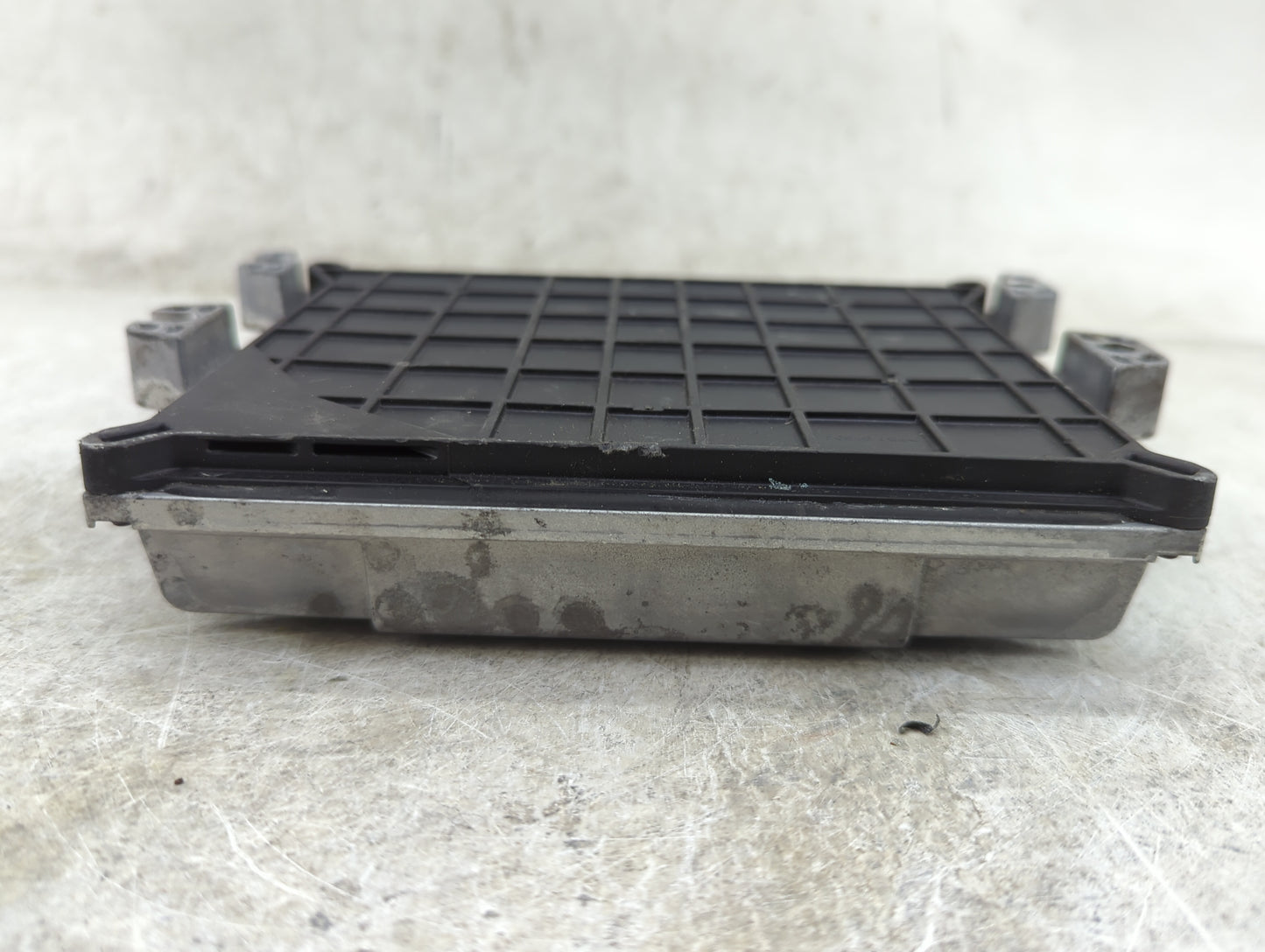2019-2022 Nissan Altima PCM Engine Control Computer ECU ECM PCU OEM P/N:NEC065-620 Fits Fits 2019 2020 2021 2022 OEM Used Au