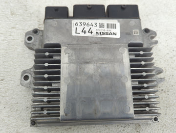 2019-2022 Nissan Altima PCM Engine Control Computer ECU ECM PCU OEM P/N:NEC056-694 Fits Fits 2019 2020 2021 2022 OEM Used Auto Parts