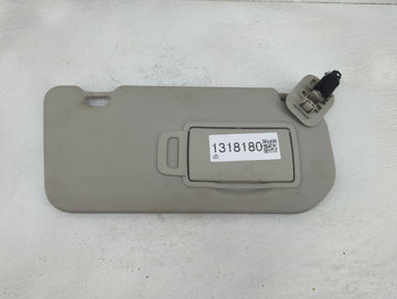2023 Nissan Ariya Sun Visor Shade Replacement Passenger Right Mirror Fits OEM Used Auto Parts