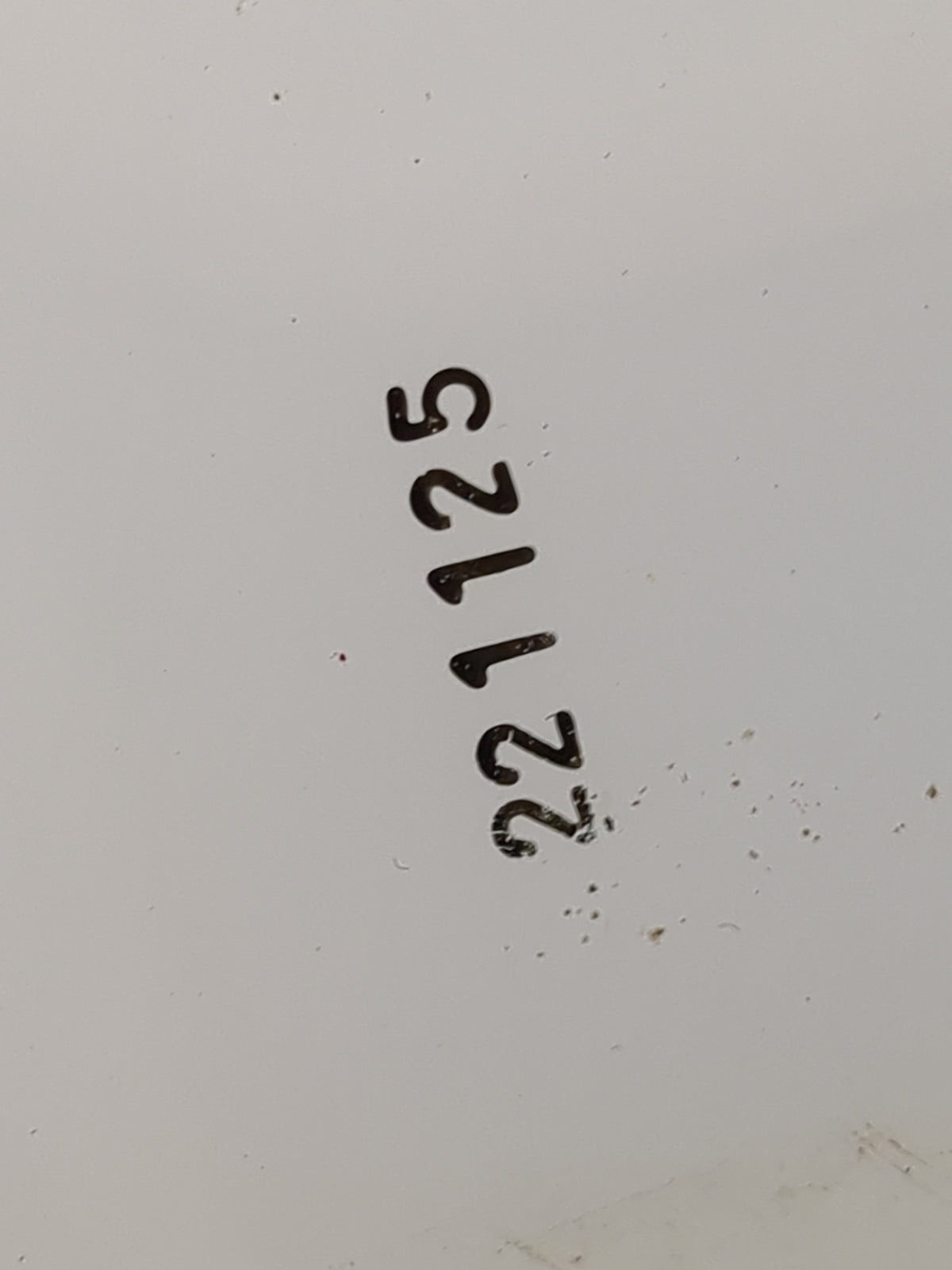 2023 Nissan Ariya Radiator Coolant Overflow Expansion Tank Bottle 1494304 - Oemusedautoparts1.com