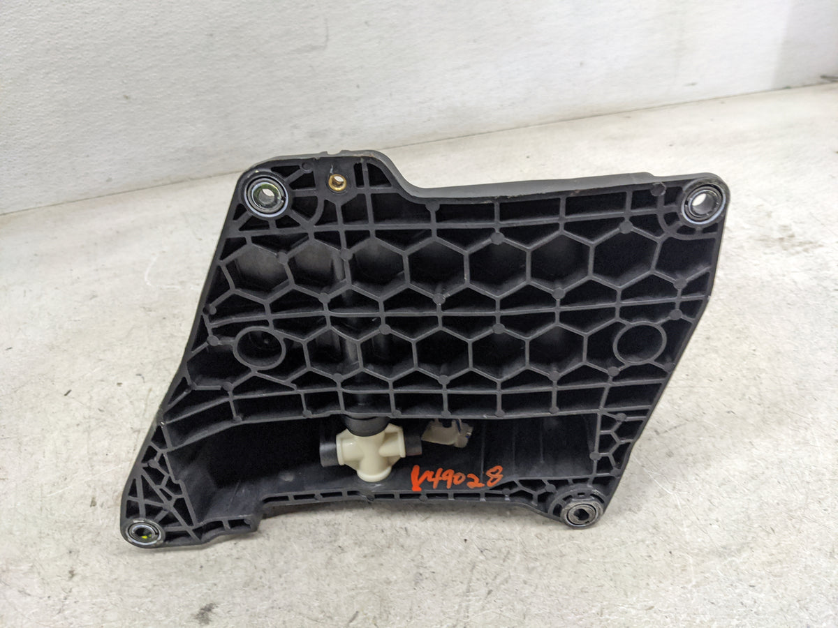 2023 Nissan Frontier Floor Console Assembly Shifter - Oemusedautoparts1.com