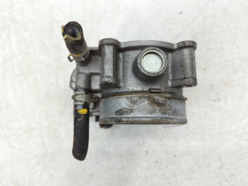 2023 Nissan Frontier Throttle Body P/N:9BA76-01 A Fits OEM Used Auto Parts