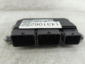2020-2021 Nissan Kicks PCM Engine Control Computer ECU ECM PCU OEM P/N:NEC985-062 Fits Fits 2020 2021 2022 OEM Used Auto Parts