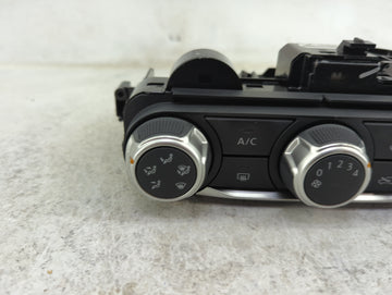 2023 Nissan Kicks Climate Control Module Temperature AC/Heater Replacement P/N:T669216 A Fits OEM Used Auto Parts
