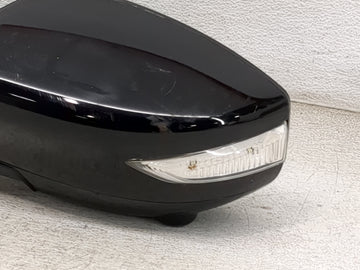 2023 Nissan Maxima Driver Side View Mirror - Left Door Mirror OEM Used