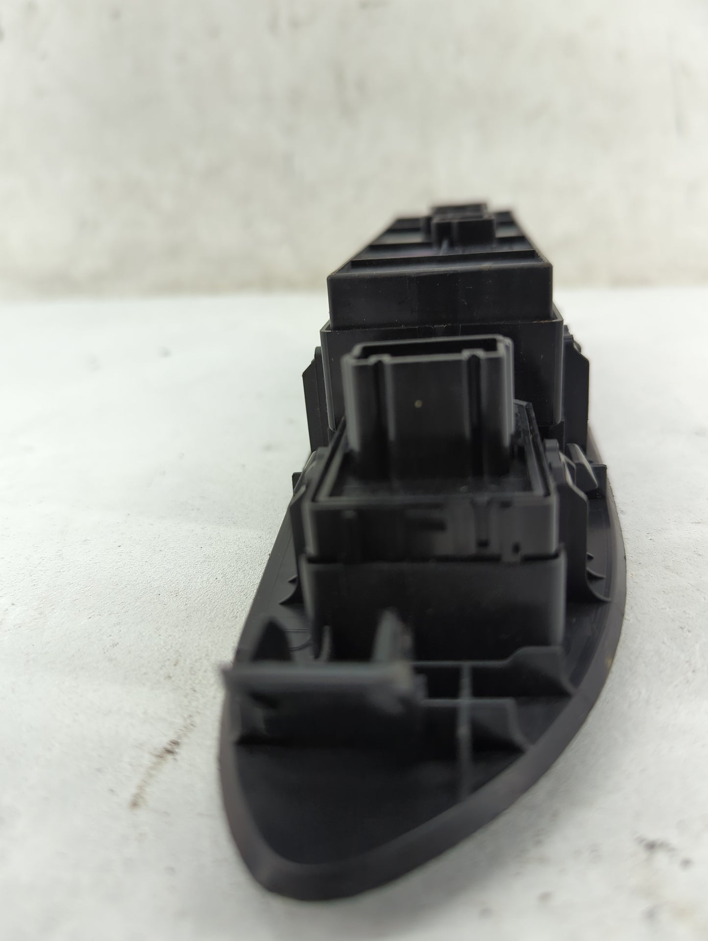2015-2022 Nissan Murano Master Power Window Switch Replacement Driver Side Left P/N:25570 3TB1A Fits OEM Used Auto Parts - O