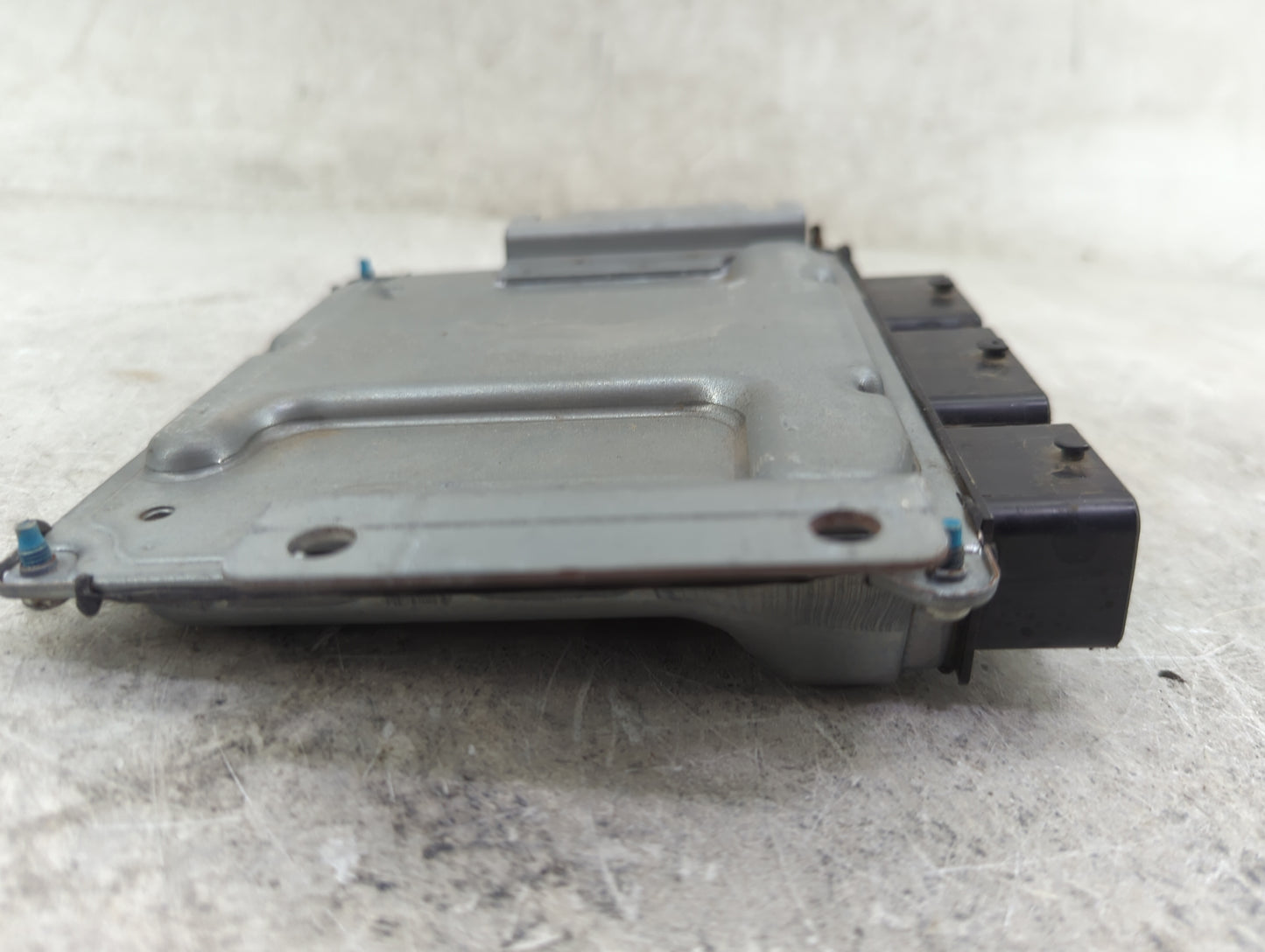 2020-2022 Nissan Murano PCM Engine Control Computer ECU ECM PCU OEM P/N:NEC058-656 Fits Fits 2020 2021 2022 OEM Used Auto Pa