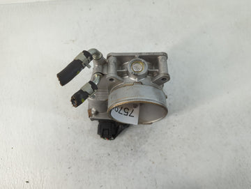2015-2022 Nissan Murano Throttle Body P/N:2118 RME70-50 Fits Fits 2015 2016 2017 2018 2019 2020 2021 2022 OEM Used Auto Parts