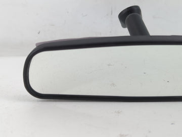 2023 Nissan Pathfinder Interior Rear View Mirror Replacement OEM P/N:E8031681 E8011681 Fits OEM Used Auto Parts