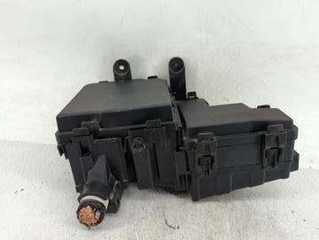 2017-2021 Nissan Qashqai Fusebox Fuse Box Panel Relay Module Fits Fits 2017 2018 2019 2020 2021 2022 OEM Used Auto Parts