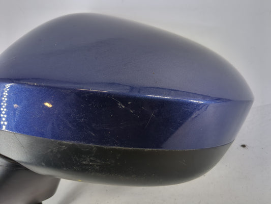 2023 Nissan Rogue Side Mirror Replacement Driver Left View Door Mirror P/N:E4045756 Fits OEM Used Auto Parts