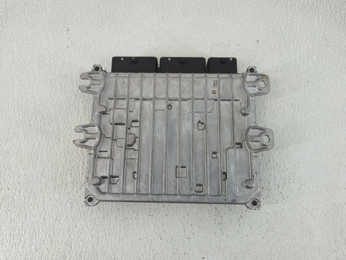 2023 Nissan Rogue PCM Engine Control Computer ECU ECM PCU OEM P/N:NEC049-071 237036RP0A, BED604-000 Fits OEM Used Auto Parts
