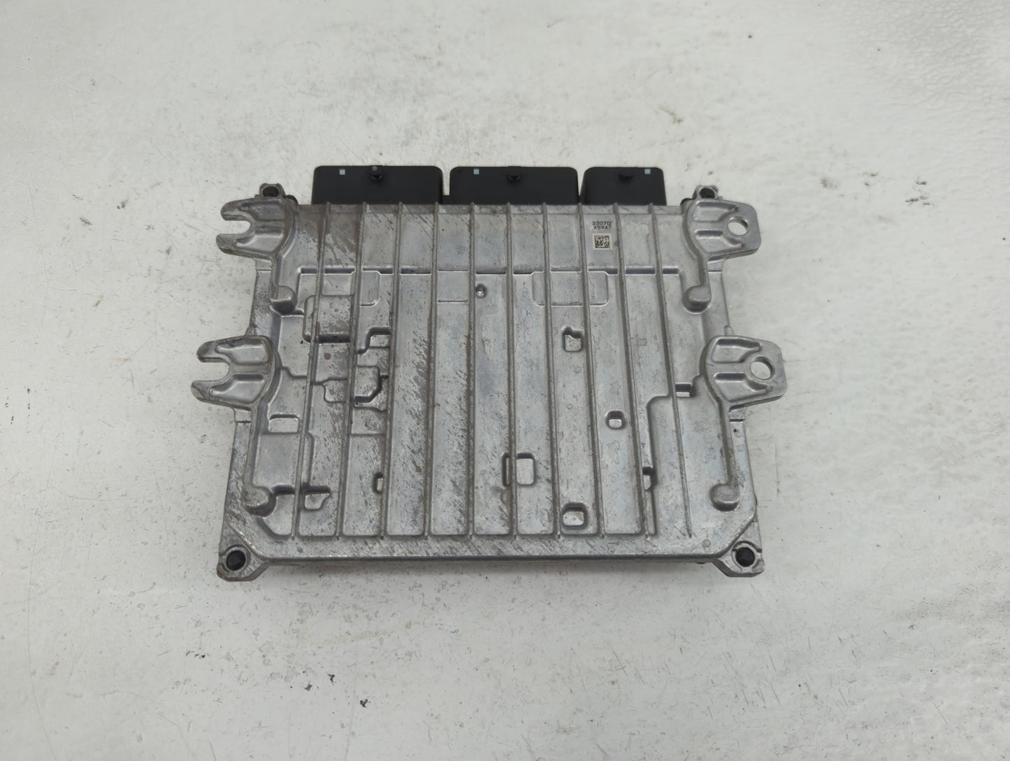 2022 Nissan Rogue PCM Engine Control Computer ECU ECM PCU OEM P/N:237036RE0A BED604-300 Fits OEM Used Auto Parts - Oemusedau