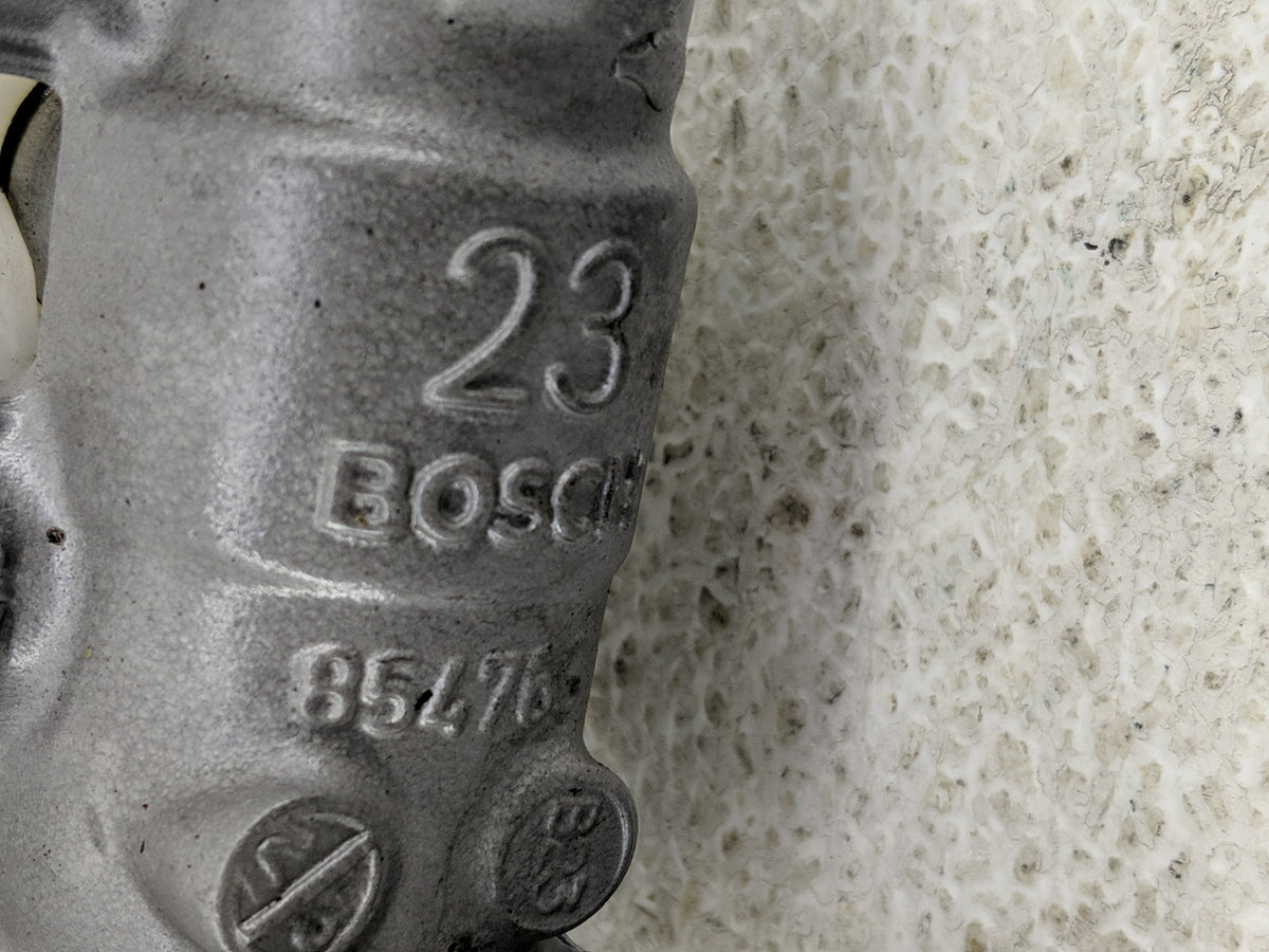 2021-2022 Nissan Rogue Brake Master Cylinder 1313903 - Oemusedautoparts1.com