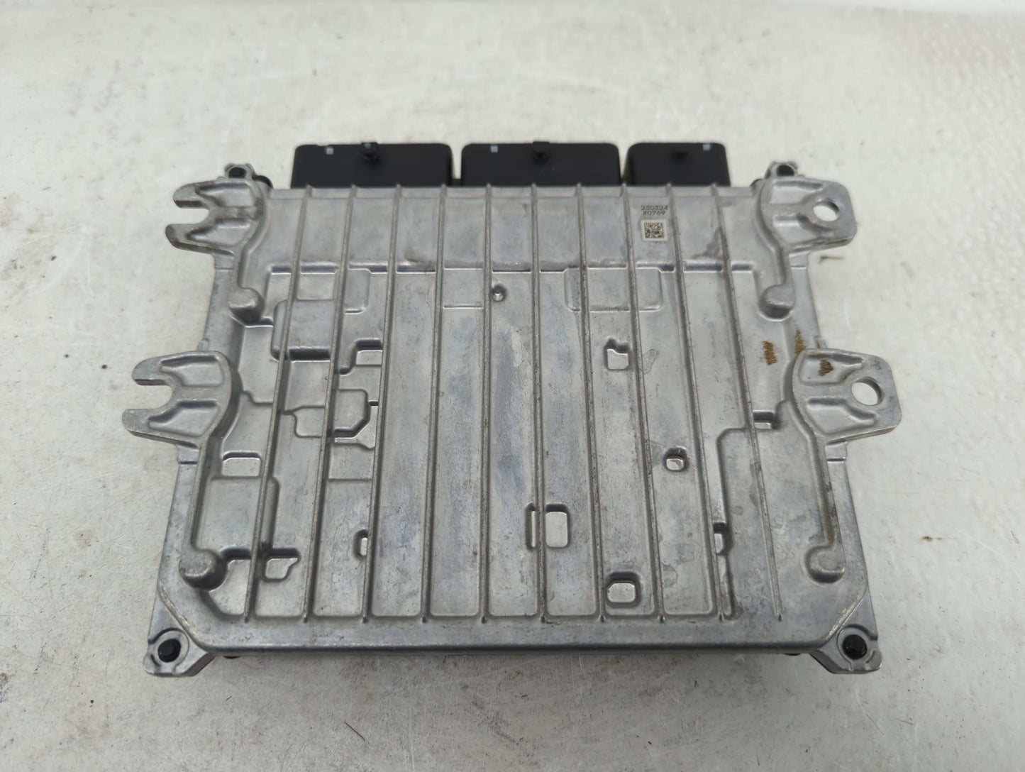 2022 Nissan Rogue PCM Engine Control Computer ECU ECM PCU OEM P/N:NEC049-074 Fits OEM Used Auto Parts - Oemusedautoparts1.co