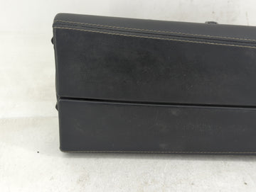 2023 Nissan Rogue Center Console Armrest Cover Lid P/N:969206RB3A Fits OEM Used Auto Parts