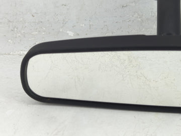 2014-2022 Nissan Rogue Interior Rear View Mirror Replacement OEM Fits OEM Used Auto Parts