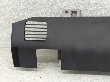 2023 Nissan Rogue Air Bag Passenger Right Knee OEM P/N:643862500 Fits OEM Used Auto Parts
