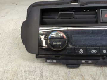 2021-2022 Nissan Rogue Climate Control Module Temperature AC/Heater Replacement P/N:275006RL3B Fits Fits 2021 2022 OEM Used Auto Parts
