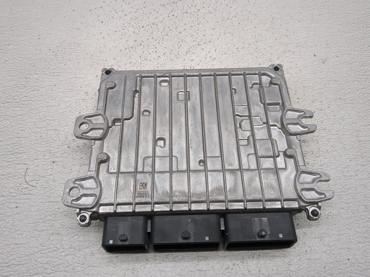 2022 Nissan Rogue PCM Engine Control Computer ECU ECM PCU OEM P/N:237036RD0A Fits OEM Used Auto Parts - Oemusedautoparts1.co