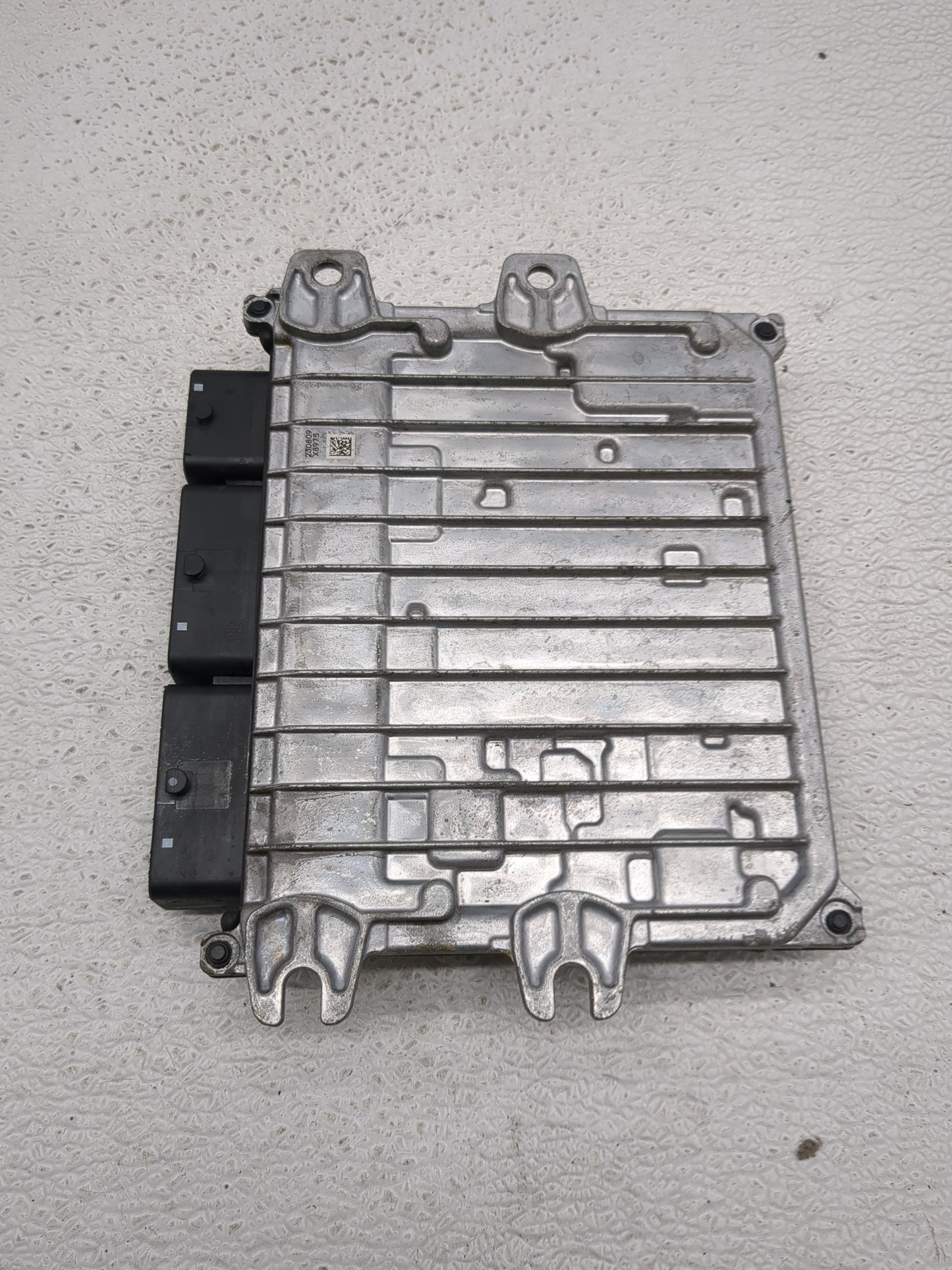 2022 Nissan Rogue PCM Engine Control Computer ECU ECM PCU OEM P/N:NEC047-072 NEC049-074 Fits OEM Used Auto Parts - Oemusedau