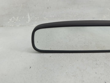 2023 Nissan Rogue Interior Rear View Mirror Replacement OEM Fits OEM Used Auto Parts