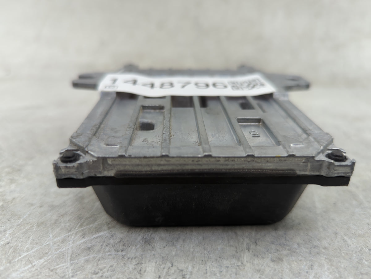 2023 Nissan Rogue Body Control Module Bcm 237h06ua3b|kcr030-060|n230330 - Oemusedautoparts1.com