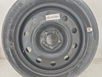 2021-2022 Nissan Rogue Spare Donut Tire Wheel Rim Oem