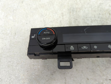 2021-2022 Nissan Rogue Climate Control Module Temperature AC/Heater Replacement P/N:275006RL3B 275006RL3B--J Fits Fits 2021 2022 OEM Used Auto Parts