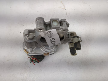 2022 Nissan Rogue Throttle Body P/N:6RA60-04 3L06 Fits OEM Used Auto Parts