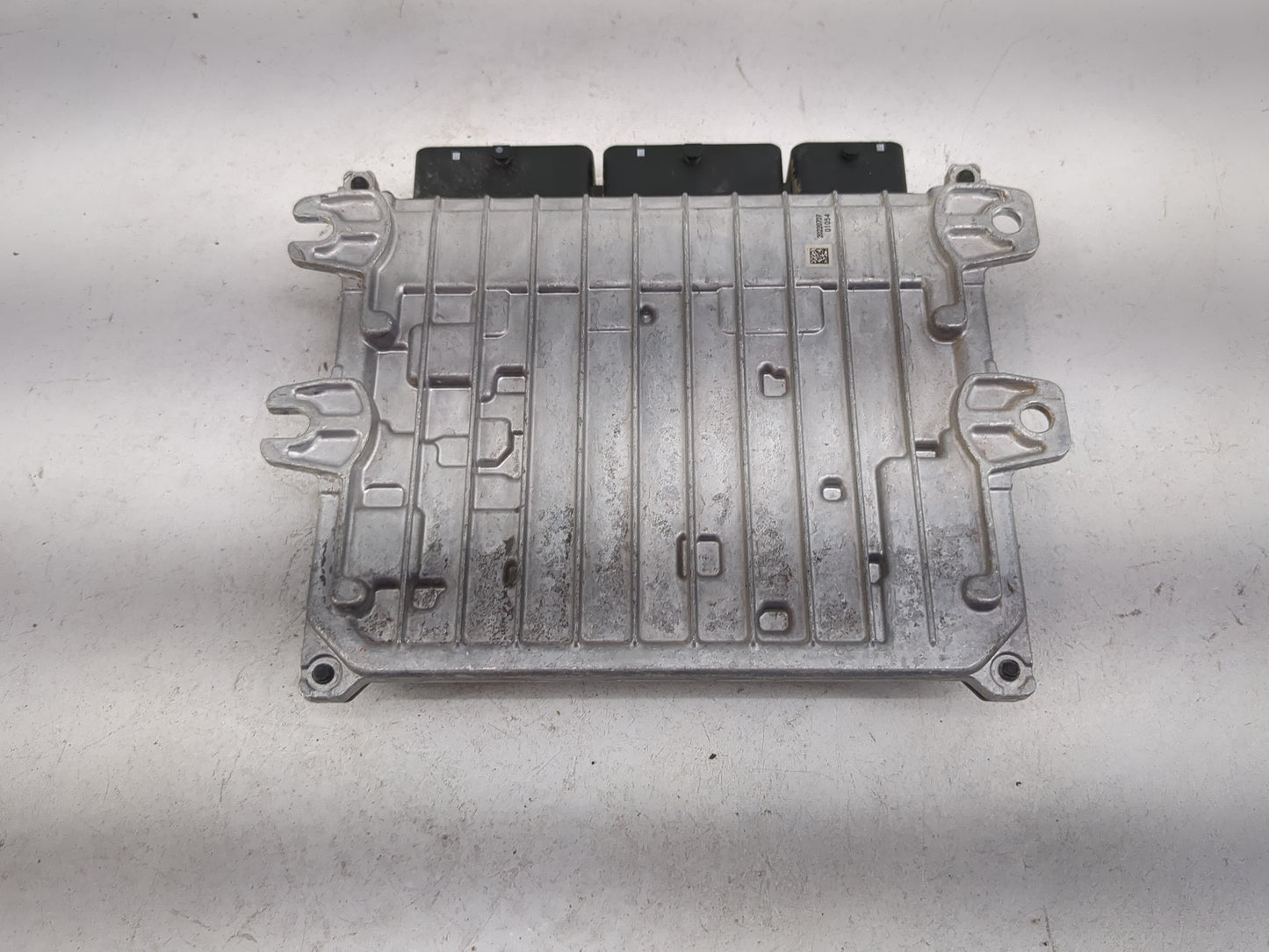 2023 Nissan Rogue PCM Engine Control Computer ECU ECM PCU OEM P/N:BED601-000 237036RC0A, NEC064-611 Fits OEM Used Auto Parts