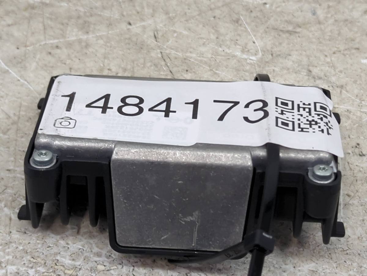 2023 Nissan Rogue Backup Camera Or Backup Sensor 1484173 - Oemusedautoparts1.com