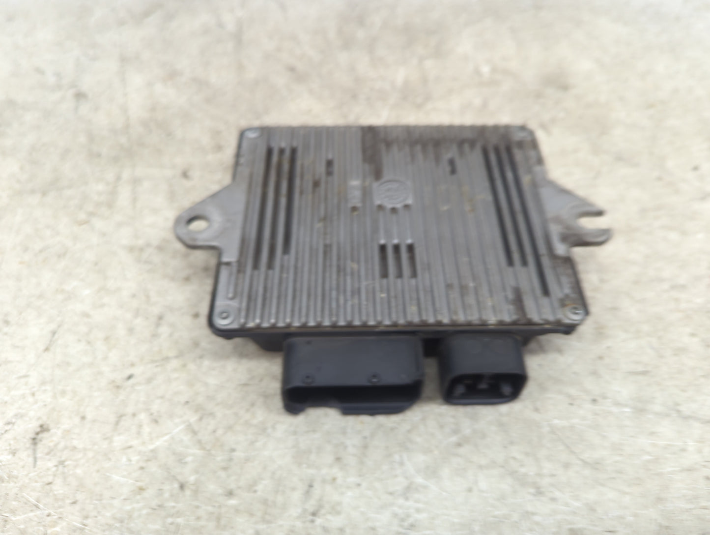 2022 Nissan Rogue PCM Engine Control Computer ECU ECM PCU OEM P/N:23770 6KA0A 5WK91402C Fits OEM Used Auto Parts - Oemusedau