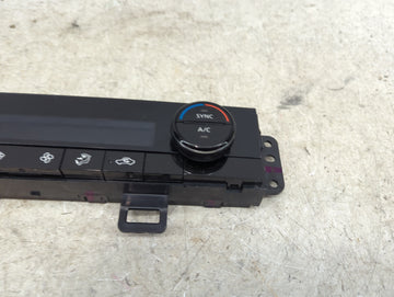2021-2022 Nissan Rogue Climate Control Module Temperature AC/Heater Replacement P/N:275006RK1B PYU4491R Fits Fits 2021 2022 OEM Used Auto Parts