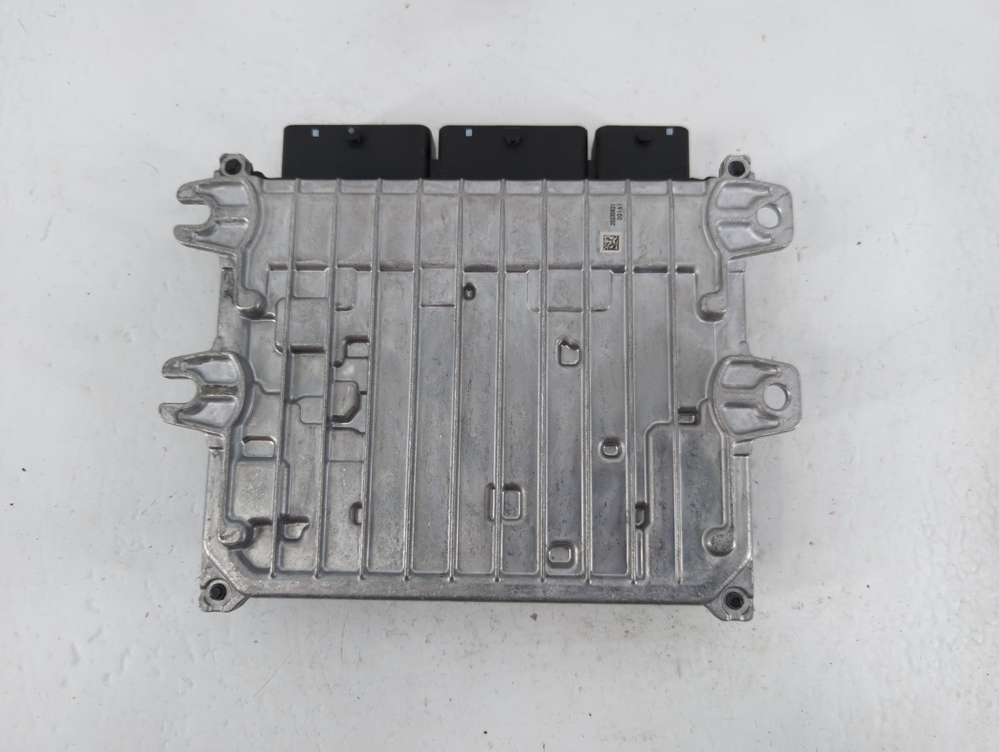 2023 Nissan Rogue PCM Engine Control Computer ECU ECM PCU OEM P/N:69684 9B0 NEC050-029 Fits OEM Used Auto Parts - Oemusedaut