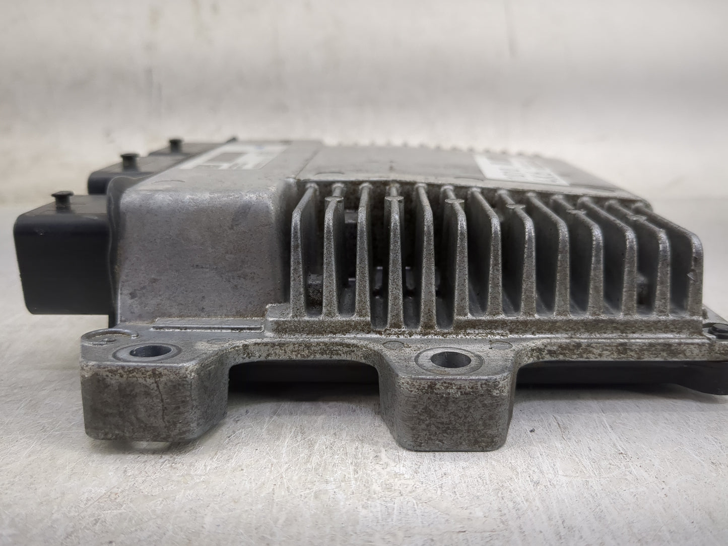 2020-2022 Nissan Sentra PCM Engine Control Computer ECU ECM PCU OEM P/N:NEC067-651 Fits Fits 2020 2021 2022 OEM Used Auto Pa