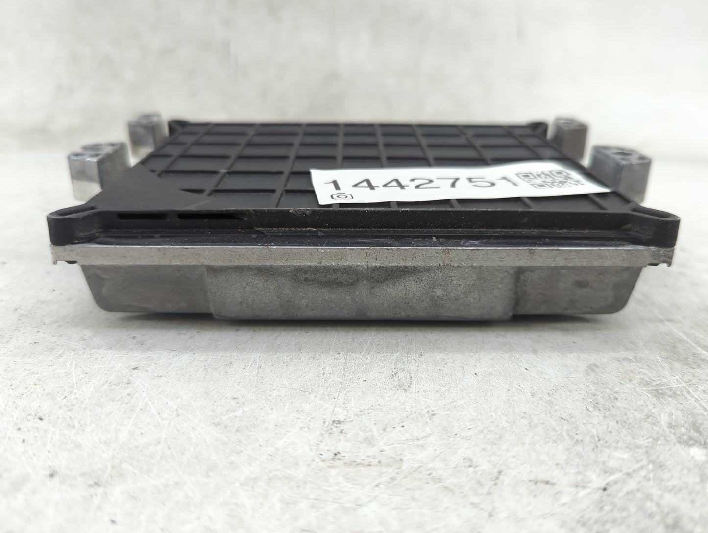 2020-2022 Nissan Sentra PCM Engine Control Computer ECU ECM PCU OEM P/N:BED505-700 NEC067-651 Fits Fits 2020 2021 2022 OEM U