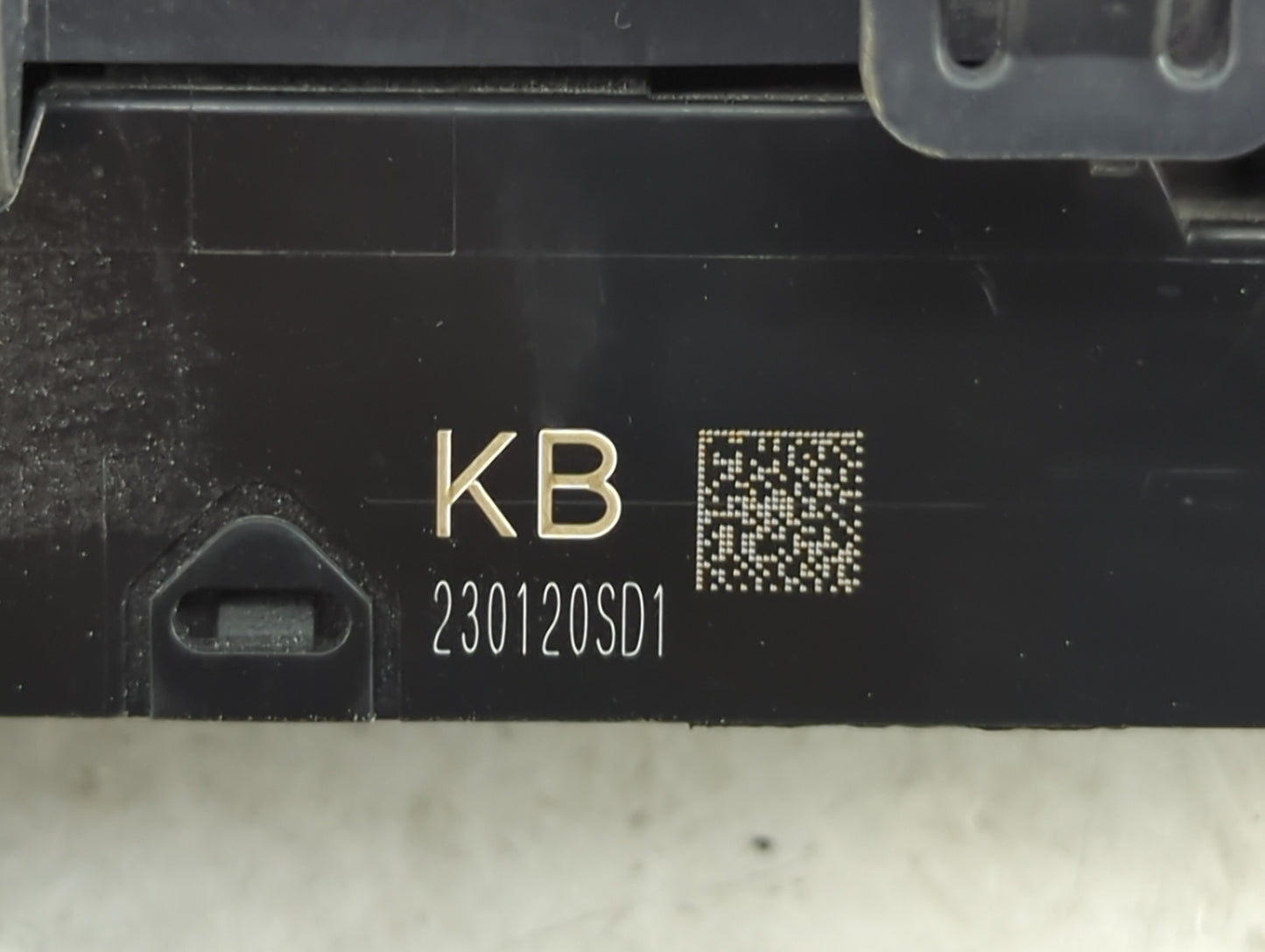 2020-2022 Nissan Sentra Master Power Window Switch Replacement Driver Side Left P/N:230120SD1 Fits Fits 2018 2019 2020 2021