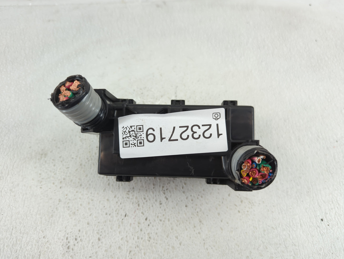 2020-2022 Nissan Versa Fusebox Fuse Box Panel Relay Module Fits Fits 2020 2021 2022 OEM Used Auto Parts - Oemusedautoparts1.