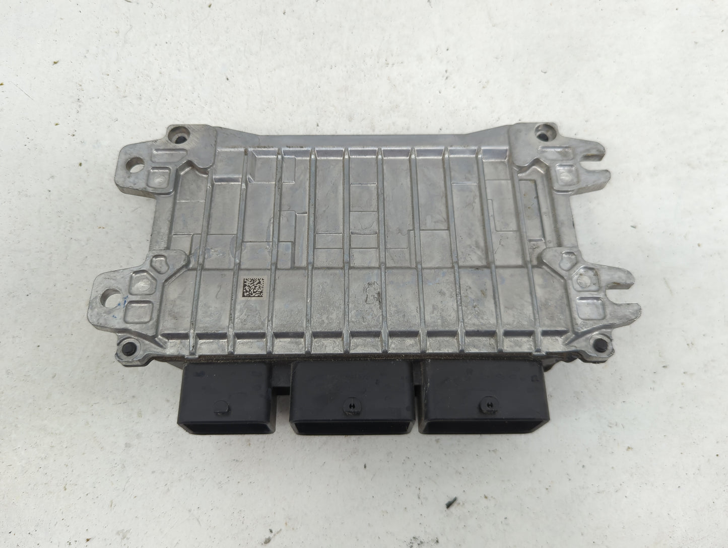 2020-2022 Nissan Versa PCM Engine Control Computer ECU ECM PCU OEM P/N:NEC985-126 Fits Fits 2020 2021 2022 OEM Used Auto Par