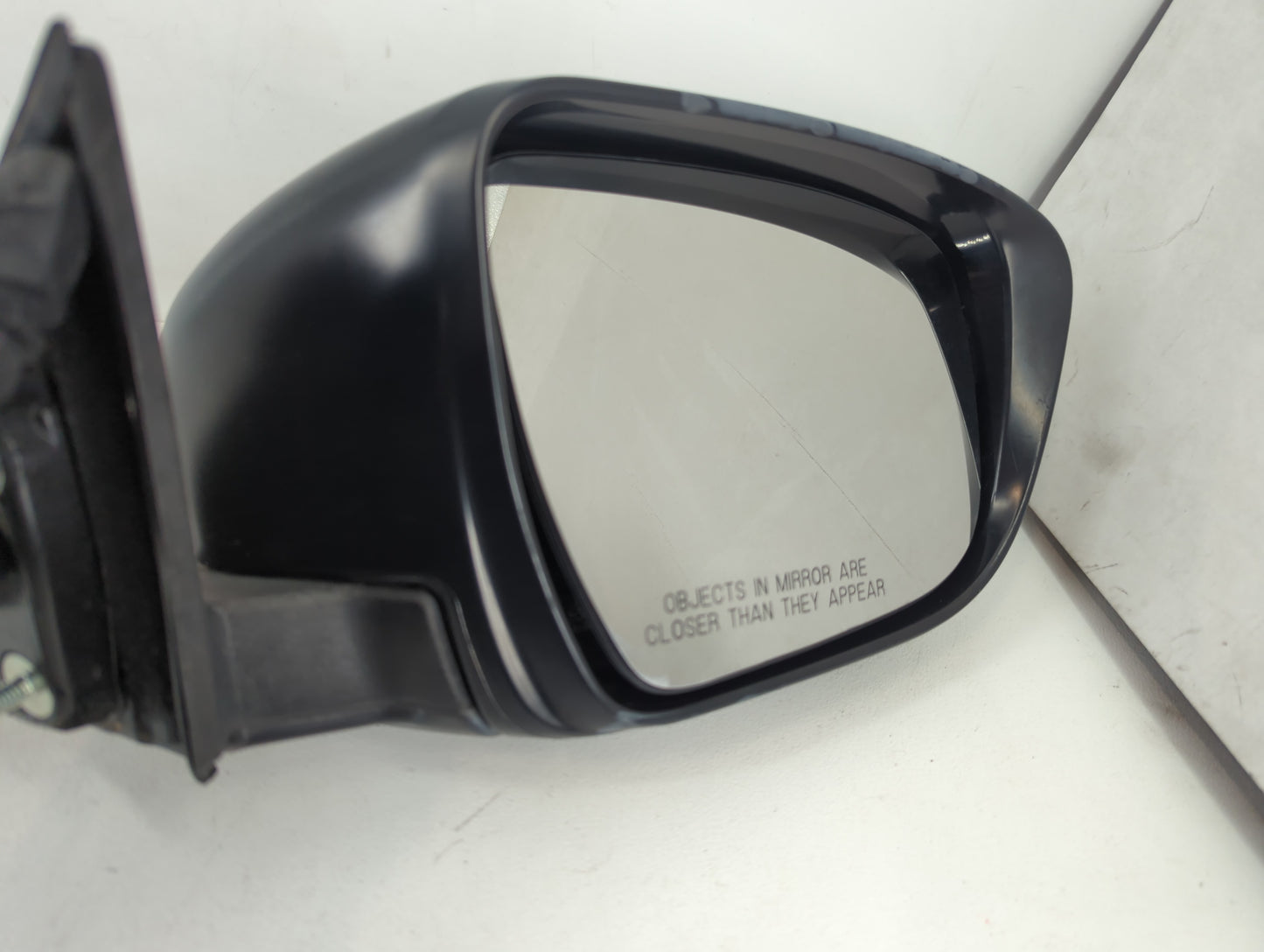 2023 Nissan X-Trail Side Mirror Replacement Passenger Right View Door Mirror P/N:E4034237 Fits OEM Used Auto Parts - Oemused