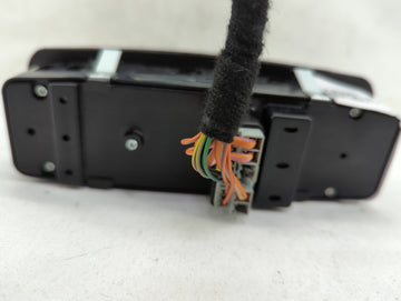 2019-2022 Ram 1500 Master Power Window Switch Replacement Driver Side Left P/N:68590582AA 10530659 Fits OEM Used Auto Parts