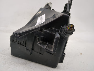 2023 Subaru Ascent Fusebox Fuse Box Panel Relay Module P/N:PP-TD10 5333 YA1 Fits OEM Used Auto Parts